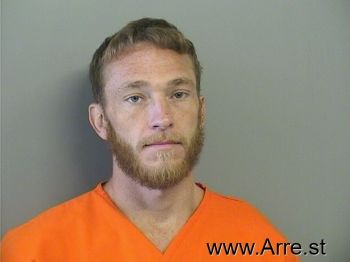 Joel Shay Cross Mugshot