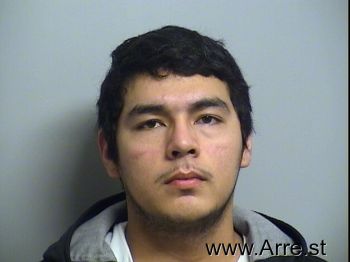 Joel Amos Cruzportillo Mugshot