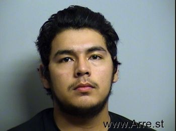 Joel Amos Cruzportillo Mugshot