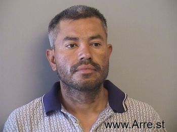 Joel  Flores Mugshot