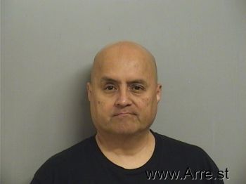 Joel  Perez Mugshot