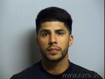 Joel  Ruiz Mugshot