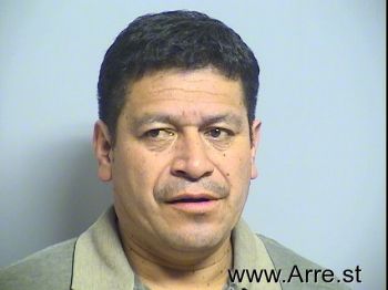 Joel Lamberto Sanchez Mugshot