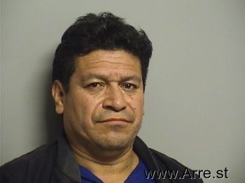 Joel Lamberto Sanchez Mugshot