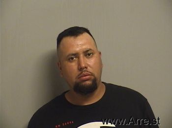 Joel  Sanchez-caso Mugshot