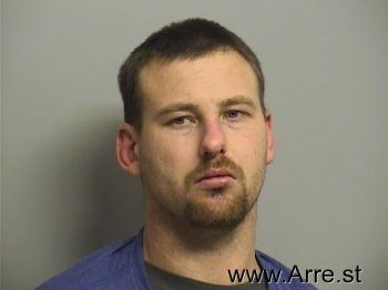 Joel Adam Thomas Mugshot