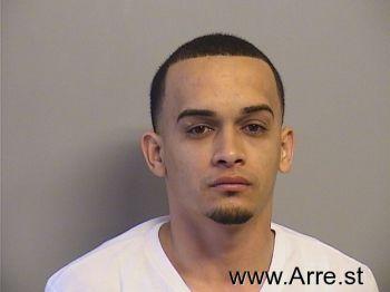 Joel Alfonso Velazquez Mugshot