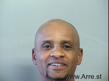 Joel Wade Washington Mugshot