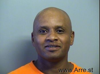 Joel Wade Washington Mugshot