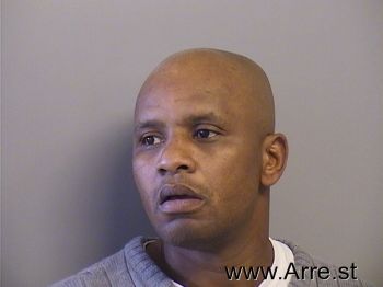 Joel Wade Washington Mugshot