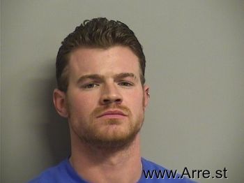 Joey  Brannon Mugshot