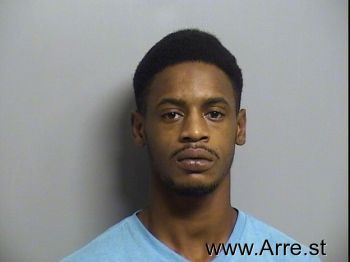 Joey Dewayne Randolph Mugshot