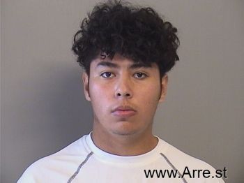 Joey Allen Morales West Mugshot