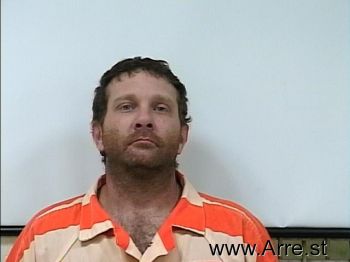 John Dustin Adkins Mugshot