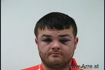 John  Allen Mugshot