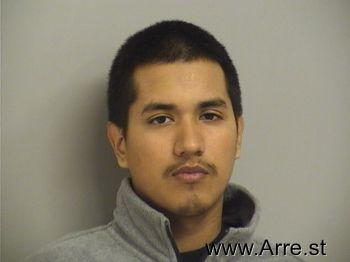 John  Alvarado-martinez Mugshot