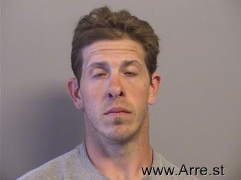 John Daniel Arnett Mugshot