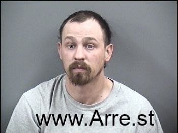 John Andrew Asher Mugshot