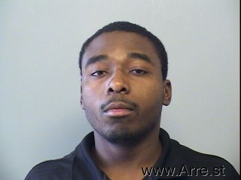 John Wesley Ball Mugshot