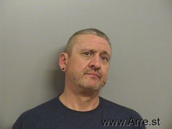 John Matthew Barton Mugshot