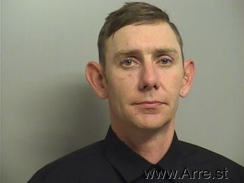 John Aaron Bennett Mugshot