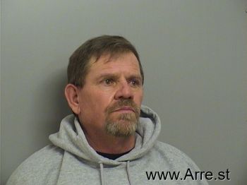 John Edward Bennett Mugshot