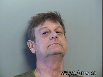 John Dorvin Biery Mugshot