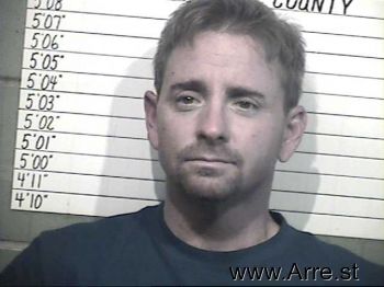 John Kevin Biggs Mugshot