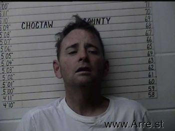 John Kevin Biggs Mugshot