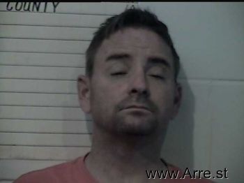 John Kevin Biggs Mugshot