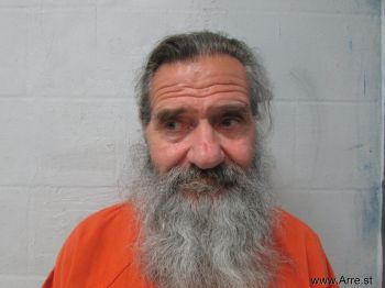 John Roscoe Bohannon Mugshot