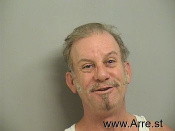 John  Boyer Mugshot