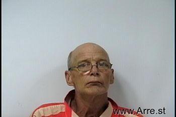 John Randall Carlson Mugshot