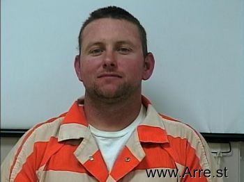 John Adam Chinn Mugshot