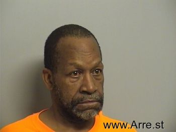 John Arthur Cornelius Mugshot