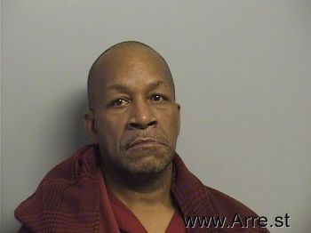 John Arthur Cornelius Mugshot