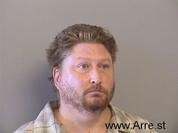 John Christopher Daugherty Mugshot