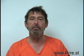 John  English Mugshot