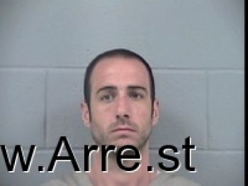 John Randall Ferrell Mugshot