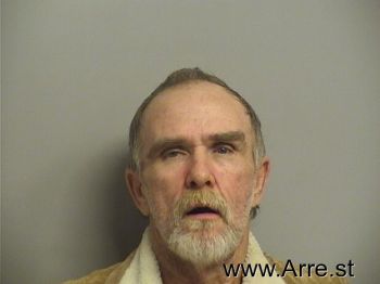 John Derek Frazier Mugshot