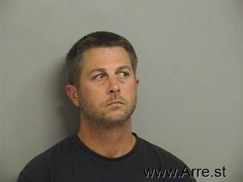 John Michael Gleason Mugshot