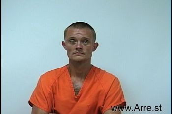 John Michael Goff Mugshot