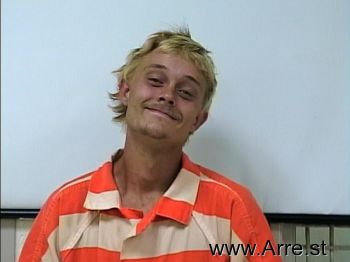 John Michael Goff Mugshot