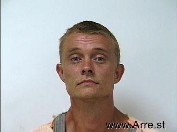 John Michael Goff Mugshot