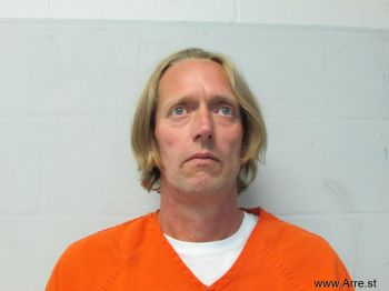 John Floyd Hammond Mugshot