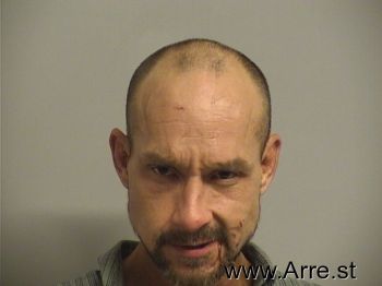 John Paul Neal Hopper Mugshot