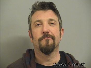 John David Hubbard Mugshot