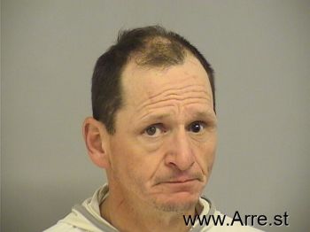 John Edward Hughes Mugshot