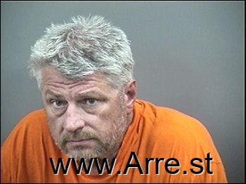 John Craig Hunter Mugshot