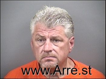 John Craig Hunter Mugshot